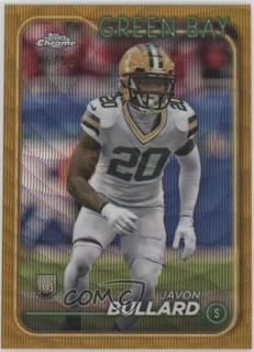 Javon Bullard