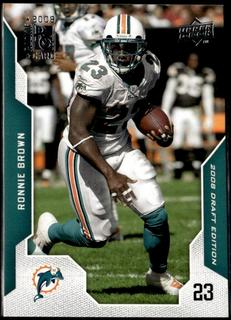 Ronnie Brown