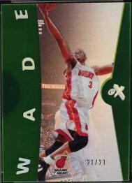 Dwyane Wade
