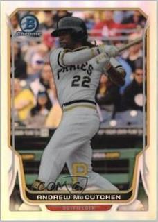 Andrew McCutchen