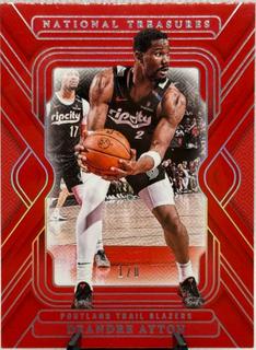 Deandre Ayton