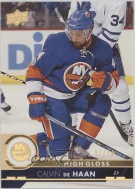 Calvin de Haan [High Gloss] #121