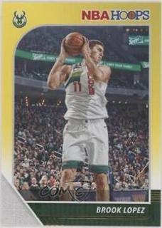 Brook Lopez