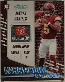 Jayden Daniels