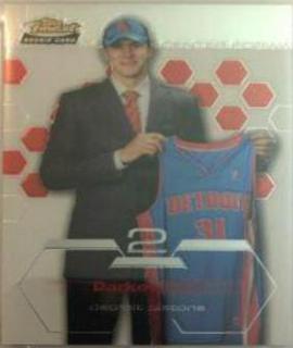Darko Milicic