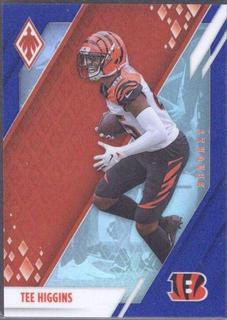 Tee Higgins