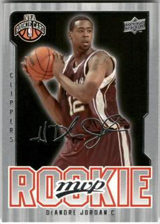 DeAndre Jordan