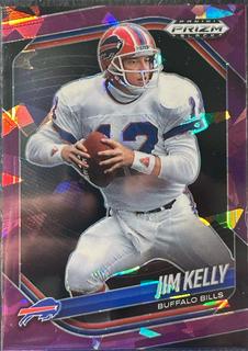 Jim Kelly