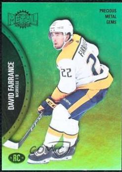 David Farrance [Green] #167