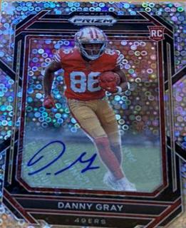 Danny Gray