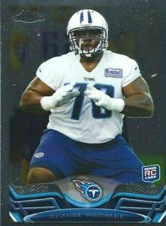 Chance Warmack