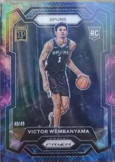 Victor Wembanyama