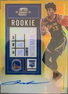 James Wiseman