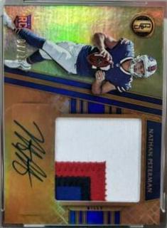 Nathan Peterman