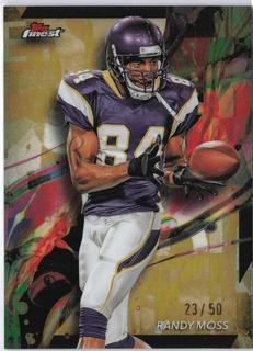 Randy Moss