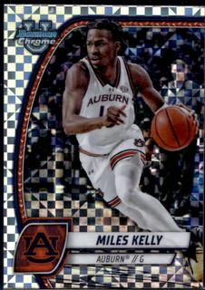 Miles Kelly
