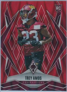 Trey Amos