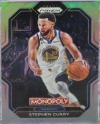 Stephen Curry