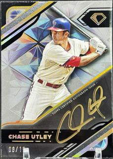 Chase Utley