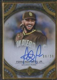 Fernando Tatis Jr.