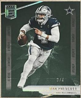 Dak Prescott