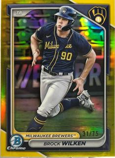 Brock Wilken