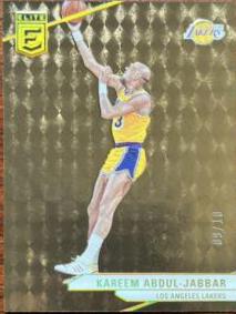 Kareem Abdul-Jabbar
