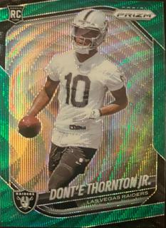Dont'e Thornton Jr.