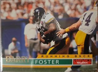 Barry Foster