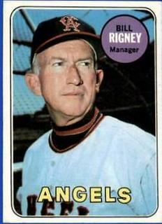 Bill Rigney