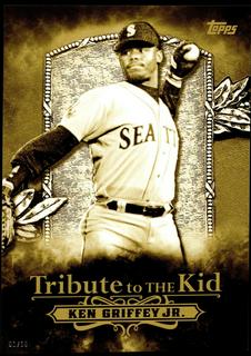 Ken Griffey Jr.