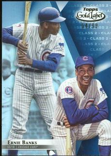 Ernie Banks