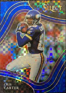 Cris Carter