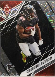 Cordarrelle Patterson