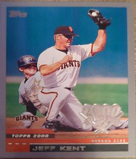 Jeff Kent