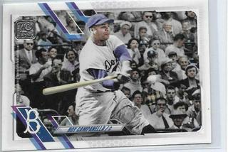 Roy Campanella