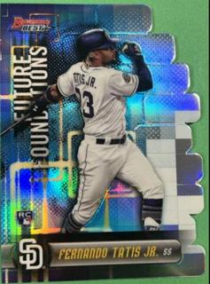 Fernando Tatis Jr.