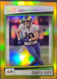 Cooper Kupp