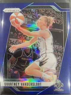 Courtney Vandersloot