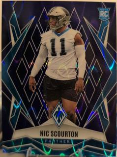 Nic Scourton