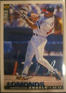 Jim Edmonds