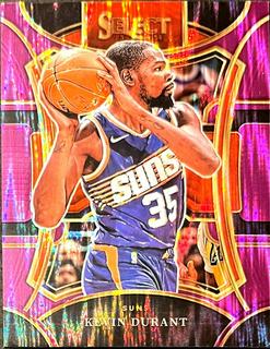 Kevin Durant