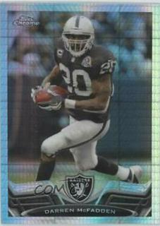 Darren McFadden
