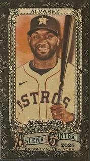 Yordan Alvarez