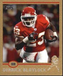 Derrick Blaylock