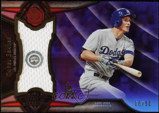 Corey Seager