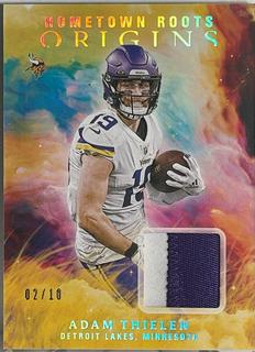 Adam Thielen