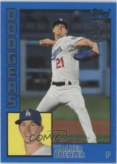 Walker Buehler