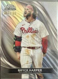 Bryce Harper