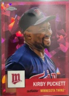 Kirby Puckett